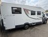 Used Rollerteam T-Line 740 2018 motorhome Image