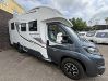 Used Rollerteam T-Line 740 2018 motorhome Image