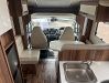 Used Rollerteam T-Line 740 2018 motorhome Image