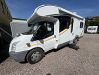 Used Autotrail Tribute Sport T715 2013 motorhome Image