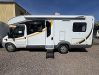 Used Autotrail Tribute Sport T715 2013 motorhome Image