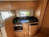 Used Autotrail Tribute Sport T715 2013 motorhome Image