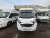 Used Elddis AUTOQUEST 194 2022 motorhome Image