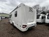 Used Swift Bessacarr 599 LUX 2018 motorhome Image