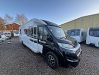 Used Swift Bessacarr 599 LUX 2018 motorhome Image