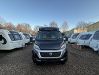 Used Swift Bessacarr 599 LUX 2018 motorhome Image