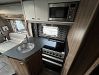Used Swift Bessacarr 599 LUX 2018 motorhome Image