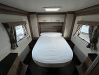 Used Swift Bessacarr 599 LUX 2018 motorhome Image