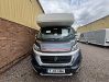 Used Autotrail Tracker RB 2016 motorhome Image