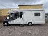 Used Autotrail Tracker RB 2016 motorhome Image