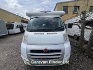 motorhomes image