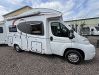 Used Burstner IXEO Time It 585 2013 motorhome Image