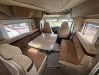 Used Burstner IXEO Time It 585 2013 motorhome Image