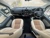 Used Burstner IXEO Time It 585 2013 motorhome Image