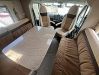 Used Burstner IXEO Time It 585 2013 motorhome Image