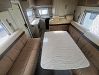 Used Burstner IXEO Time It 585 2013 motorhome Image