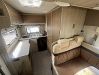 Used Burstner IXEO Time It 585 2013 motorhome Image