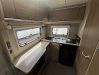 Used Burstner IXEO Time It 585 2013 motorhome Image