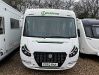 Used Pilote Bavaria I740 Allure 2016 motorhome Image