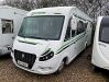 Used Pilote Bavaria I740 Allure 2016 motorhome Image