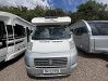 Used Rollerteam T-Line 680 Family 2012 motorhome Image