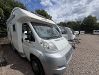 Used Rollerteam T-Line 680 Family 2012 motorhome Image