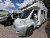 Used Rollerteam T-Line 680 Family 2012 motorhome Image
