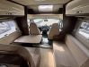 Used Rollerteam T-Line 680 Family 2012 motorhome Image