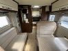 Used Rollerteam T-Line 680 Family 2012 motorhome Image