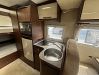 Used Rollerteam T-Line 680 Family 2012 motorhome Image