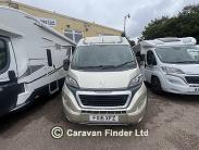 motorhomes image
