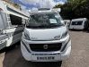 Used Elddis Encore 285 2021 motorhome Image
