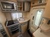 Used Bessacarr Bessacarr E530 2007 motorhome Image