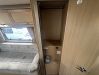 Used Bessacarr Bessacarr E530 2007 motorhome Image