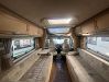 Used Bessacarr Bessacarr E530 2007 motorhome Image