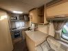 Used Bessacarr Bessacarr E530 2007 motorhome Image