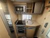 Used Bessacarr Bessacarr E530 2007 motorhome Image