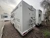 Used Elddis Riva gold 175 2017 motorhome Image
