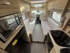 Used Elddis Riva gold 175 2017 motorhome Image