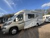 Used Elddis Riva gold 175 2017 motorhome Image