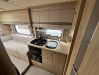 Used Elddis Riva gold 175 2017 motorhome Image