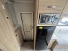 Used Elddis Riva gold 175 2017 motorhome Image