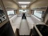 Used Elddis Riva gold 175 2017 motorhome Image