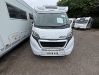 Used Elddis Encore 255 2019 motorhome Image