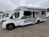 Used Elddis Encore 255 2019 motorhome Image