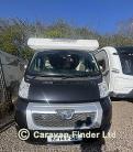 motorhomes image