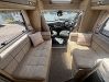 Used Elddis Majestic 185 2017 motorhome Image