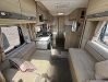 Used Elddis Majestic 185 2017 motorhome Image