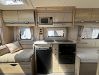 Used Elddis Majestic 185 2017 motorhome Image