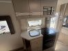 Used Elddis AUTOQUEST 150 2024 motorhome Image